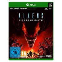 Game Aliens: Fireteam Elite (USK) (Xbox One/Series X)