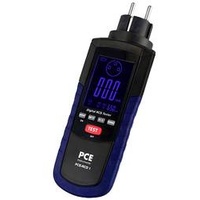PCE Instruments Installationstester RCD 1