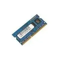 CoreParts MMXHP-DDR3SD0001 (1 x 2GB, 1600 MHz, DDR3-RAM, SO-DIMM),