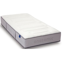 Revor Bedding Taschenfederkernmatratze »Anatomic ZIP 500 Latex«, 26 cm