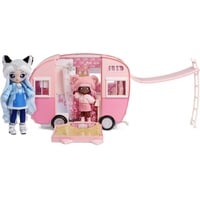 MGA Entertainment MGA Surprise Kitty-Cat Camper