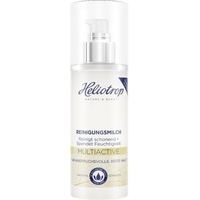 Heliotrop Multiactive Reinigungsmilch