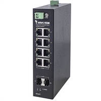 Vivotek Gigabit Ethernet Switch