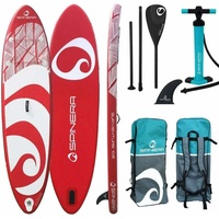 Spinera Supventure 10.6 rot SUP Board (20251)