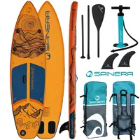 Spinera SUP Light 10.6 SUP Set 2023