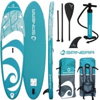 Spinera Lets Paddle 10.4 SUP Board (20253)