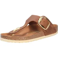 Birkenstock Damen Damenschuhe braun 39 - 39