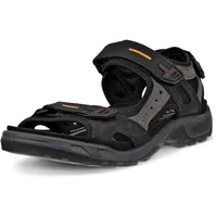 ECCO Offroad Herren black/mole/black 49