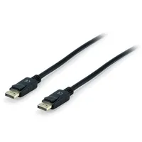 Equip DisplayPort 1.4 Kabel, 5.0m 8K/60Hz komp. HDCP/DisplayPort-Kabel 5