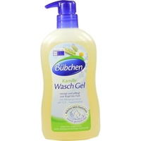 Bübchen Skincare GmbH Bübchen Wasch Gel