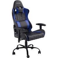 Trust GXT 708 Resto Gaming Chair schwarz/blau