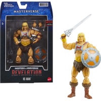 Mattel Masters of the Universe Masterverse