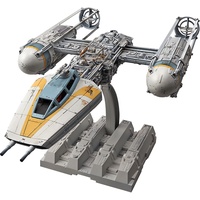REVELL Star Wars Y-Wing Starfighter (01209)