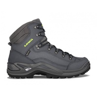 Lowa Renegade GTX Mid Herren navy/grau 46