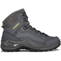 Lowa Renegade GTX Mid Herren navy/grau 45