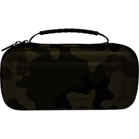 Bigben Interactive Bigben Classic XL Tasche camo green (Switch)