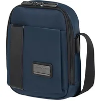 Samsonite Openroad 2.0 Umhängetasche 15,5 cm cool blue