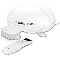 Selfsat Snipe Dome 2 Twin