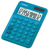 Casio MS-20UC blau