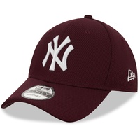 New Era Herren Diamond 9forty York Yankees Kappe, Rubin,