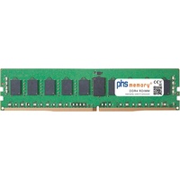 PHS-ELECTRONIC PHS-memory RAM passend für Asus RS520-E9-RS8 (Asus RS520-E9-RS8,