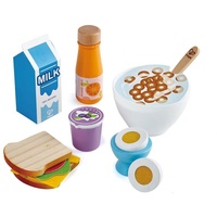 HaPe Frühstücks-Set