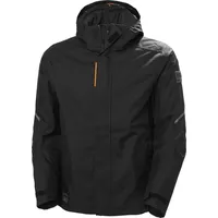 HELLY HANSEN Jacke Kensington, SHELL JACKET - M