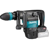 Makita HM001GZ02 XGT Akku-Meißelhammer solo inkl. Koffer