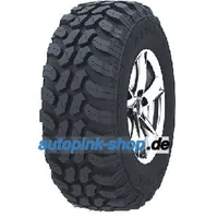 GOODRIDE SL366 285/75 R16 126/123Q 10PR, POR OWL )