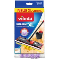 Vileda Ultramat XL Sensitive Ersatzbezug