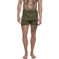 Brandit Textil Brandit Boxershorts in olive Größe 4XL