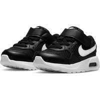 Nike Air Max SC Sneaker Kinder - Schwarz