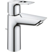 Grohe BauLoop M-Size chrom