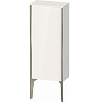 Duravit XViu Halbhochschrank stehend, 40 - 89 cm in