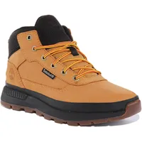 Timberland Junior Mid wheat 6