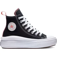 Converse Chuck Taylor All Star Move CANVAS PLATFORM Hi