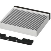 Neff BSH Hausgeräte Clean Air Standard Geruchsfilter (17006624/Z53CBB2X4)