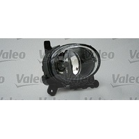 Valeo Nebelscheinwerfer VALEO 043653