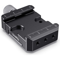 SmallRig Arca-Type Quick Release Clamp