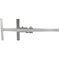 KS Tools Anreiß-Messschieber 0 - 300 mm, 425 mm