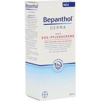 Bayer Bepanthol Derma SOS-Pflegecreme