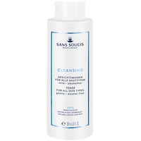 Sans Soucis Cleansing Gesichtswasser 200 ml