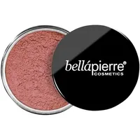 BellaPierre Loose Blush 4 g Wildleder 4 g