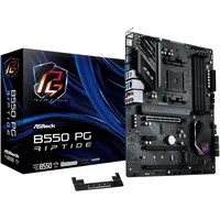 ASRock B550 PG Riptide (90-MXBGH0-A0UAYZ)