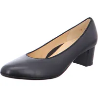 ARA Damen KNOKKE Pumps, SCHWARZ, 7,5