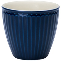 GREENGATE Latte Cup dark blue