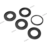 SmallRig Adapterring-Kit 3383 Adapter Ring Kit