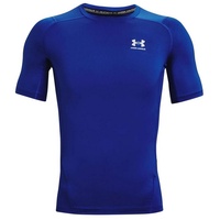 Under Armour Heatgear Armour Comp Ss Royal XXL