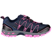 CMP Altak WMN Trail Shoe WP b.blue-puple Fluo 38