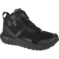 Under Armour Micro G Valsetz Mid 3023741001 - Schwarz